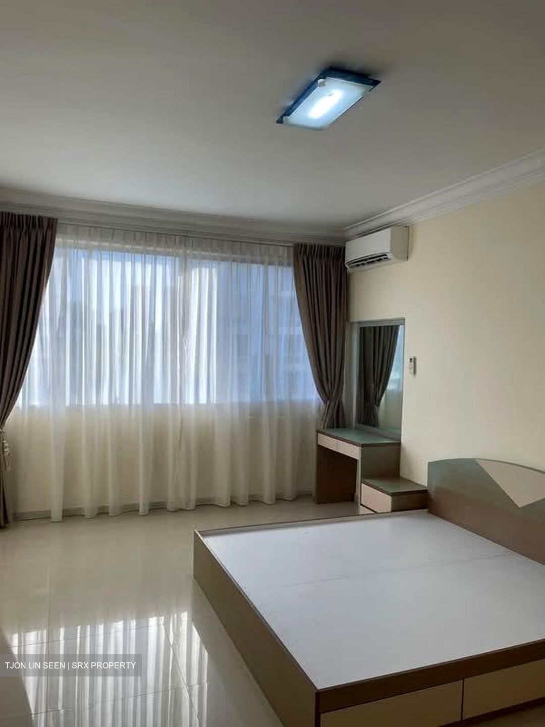 Rajah Tower (D12), Apartment #563504061